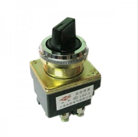 LS2-3系列主令開關