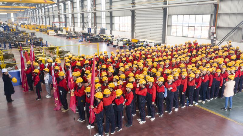 河南省礦山起重機(jī)有限公司