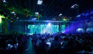 我公司第四屆中秋孝文化節隆重舉行