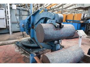 智能鍛造！給起重機裝上“無敵風火輪”，是一種什么體驗？