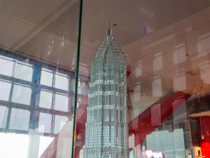 魔都上海，父母們來了！河南礦山第十三屆孝文化感恩旅游節第二站