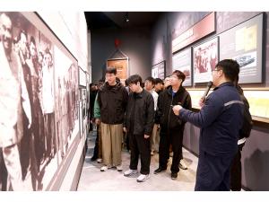 這是什么“夢中情廠”？讓高校師生們“大開眼界”！